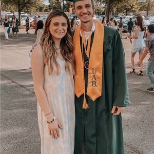 Gorgeous summer maxi dress